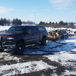 Meet your Posher, Mitch